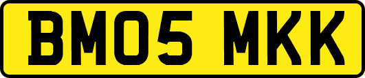 BM05MKK