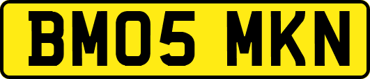 BM05MKN