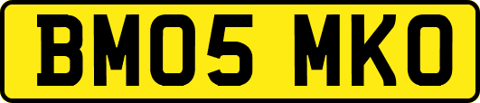 BM05MKO