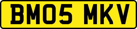 BM05MKV