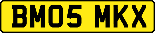 BM05MKX