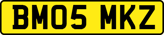 BM05MKZ