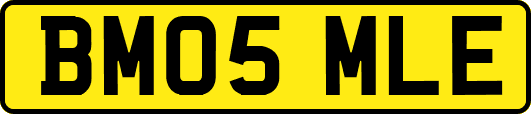 BM05MLE