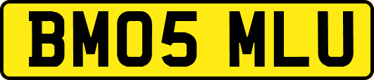 BM05MLU