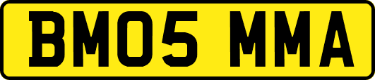 BM05MMA