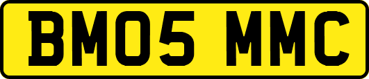 BM05MMC