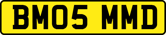 BM05MMD