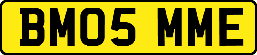 BM05MME