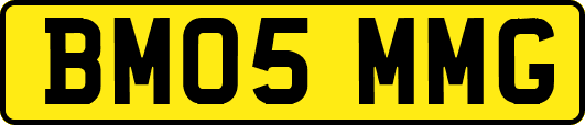 BM05MMG