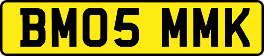 BM05MMK