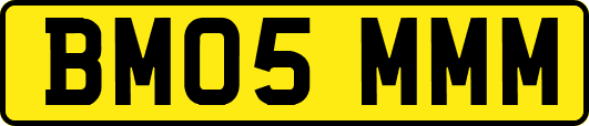 BM05MMM