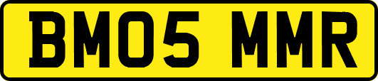 BM05MMR