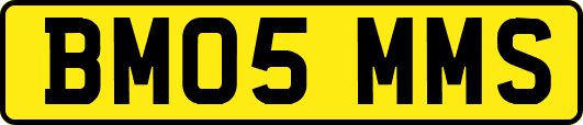 BM05MMS