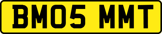 BM05MMT