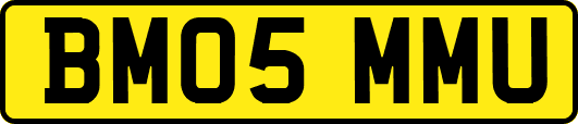 BM05MMU