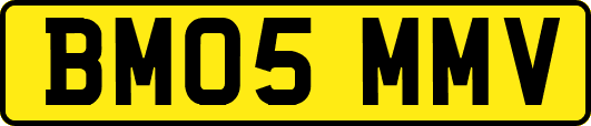 BM05MMV