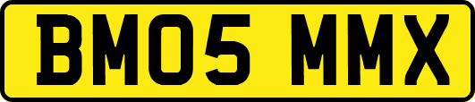 BM05MMX