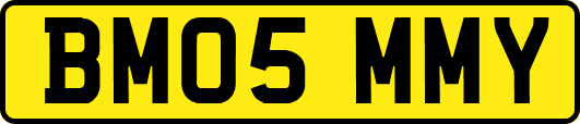 BM05MMY