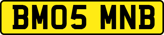 BM05MNB
