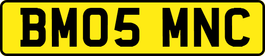 BM05MNC