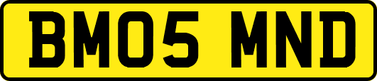 BM05MND