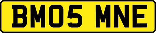 BM05MNE
