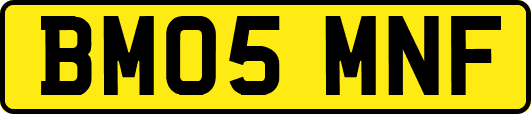BM05MNF