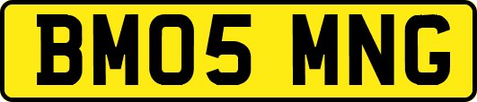 BM05MNG