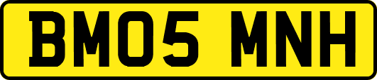 BM05MNH
