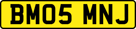 BM05MNJ