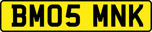 BM05MNK