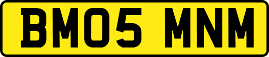 BM05MNM