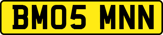 BM05MNN