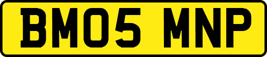 BM05MNP