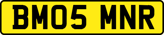 BM05MNR