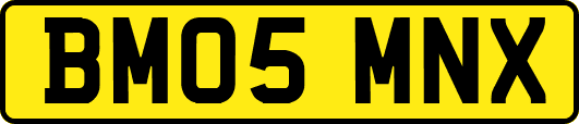 BM05MNX