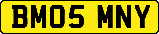 BM05MNY