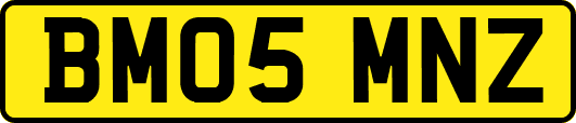 BM05MNZ