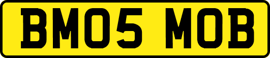 BM05MOB