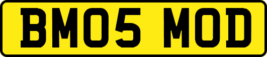 BM05MOD