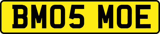 BM05MOE