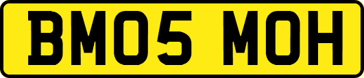 BM05MOH