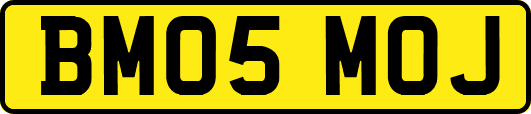 BM05MOJ