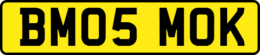 BM05MOK