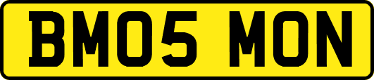 BM05MON