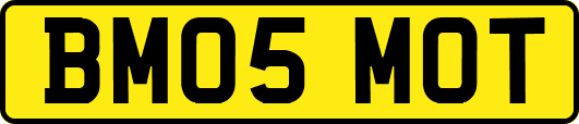 BM05MOT