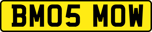 BM05MOW