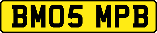 BM05MPB