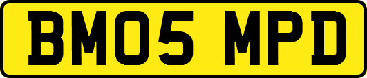 BM05MPD