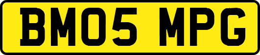 BM05MPG